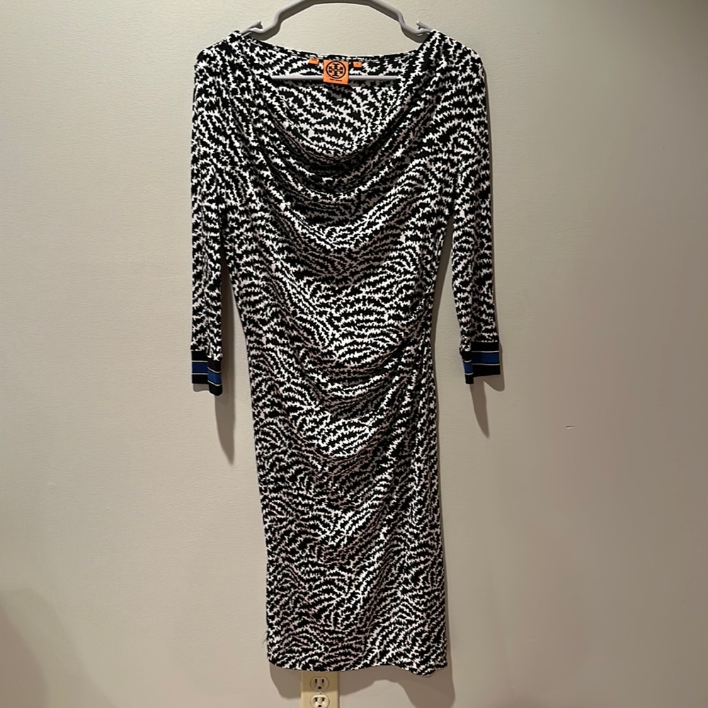 Tory Burch size S dress